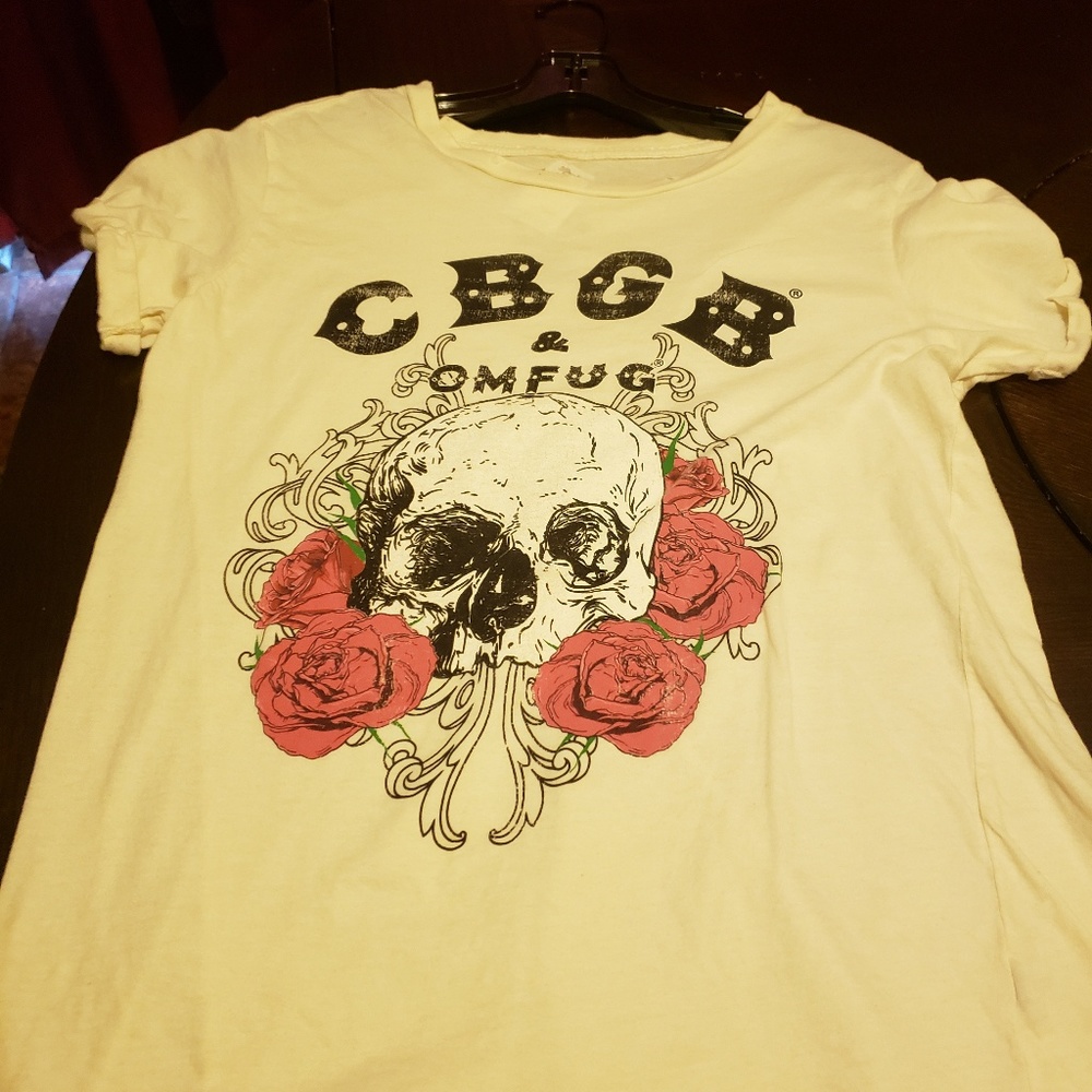 Tee Shirt